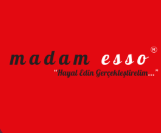MADAM ESSO ZÜCCACİYE