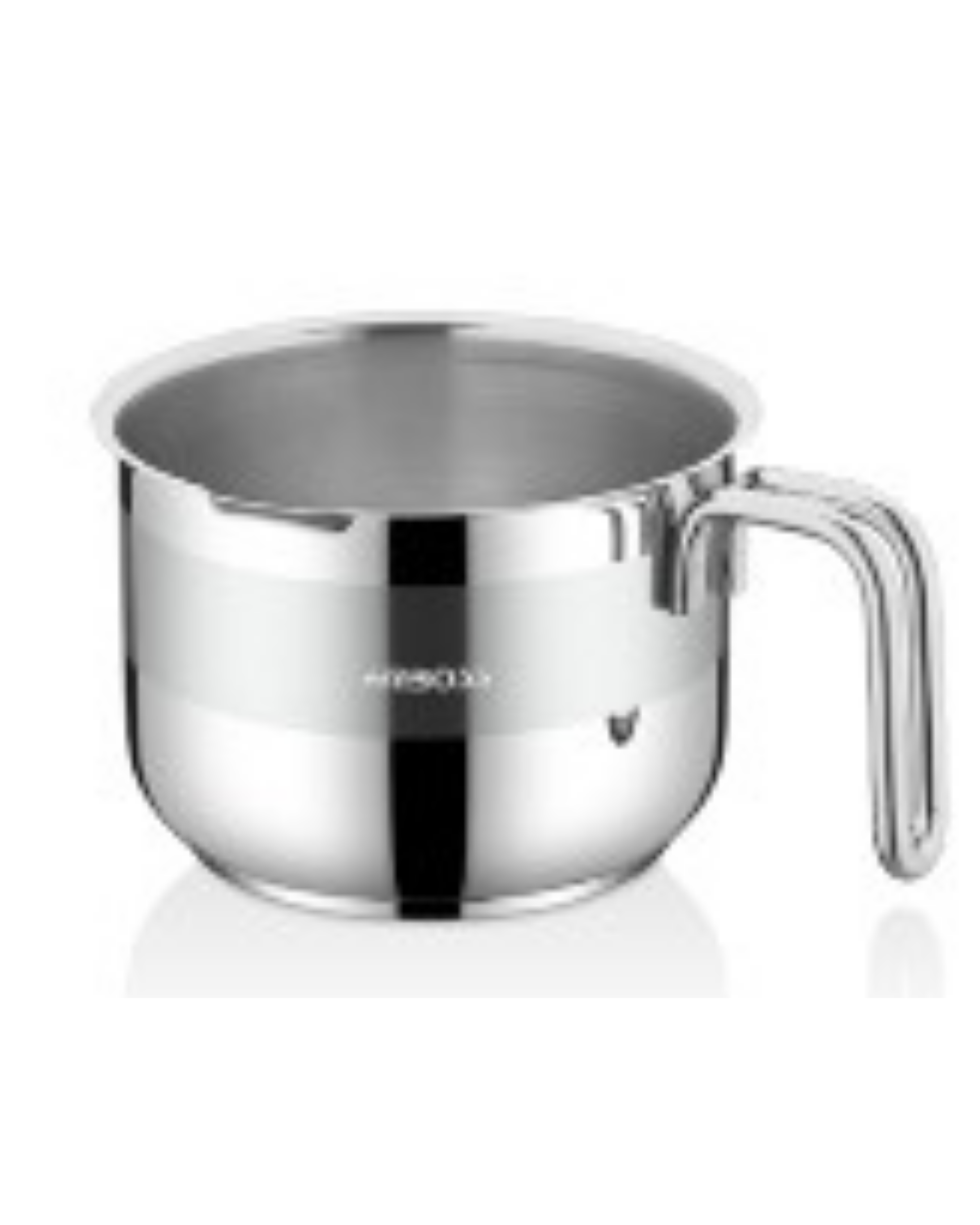 Amboss Long Kacerole (Milk Pot) 2Lt.